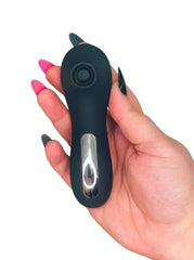 Suck-o-matic : Onyx Black