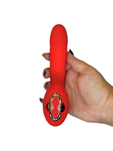 Sir Sucks : Rose Red