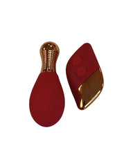 Inner-Saint : Flushed Red