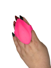 Wear If You Dare : Neon Pink