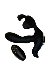 Everything Goes : Onyx Black