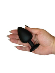 BP Diamond Trio : Onyx Black