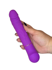 Quadro-Max-stibator : Purple Quartz