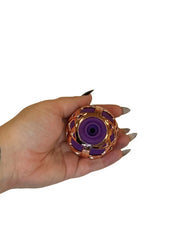 Pineapple Power Sucker : Royal Purple