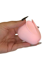 Eggstatic Rabbit : Pastel Pink