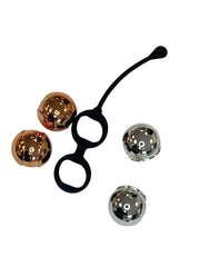 Weight For It : Metallic Mix