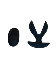 Open Sesame : Onyx Black