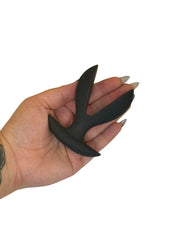 Open Sesame : Onyx Black