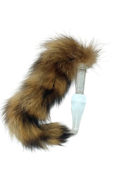 Tell No Tails : Clear Glass