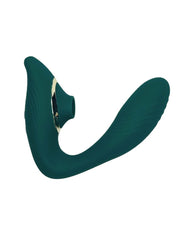 Sensual Vibe Pro : Emerald Green