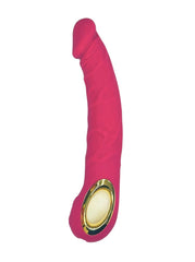 Jump-o-matic : Vibrant Pink