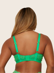 Tutti Booster Bra Bundle : Apple Liquorice