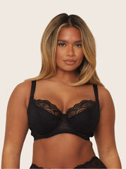 Tutti Booster Bra Bundle : Apple Liquorice