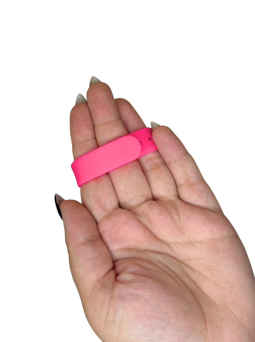 Wear If You Dare : Neon Pink