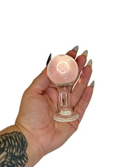 Anal Orb : Trainer