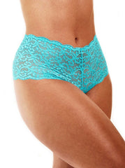 Daley Lace Set : Bluebird Blue