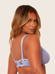 Artemis Bra : Carolina Blue