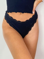 Blair Thong : Jet Black