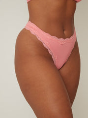 Blair Thong : Coral Pink